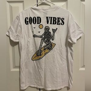 Call your mother, hot topic, graphic T-shirt